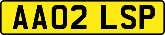 AA02LSP
