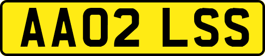 AA02LSS