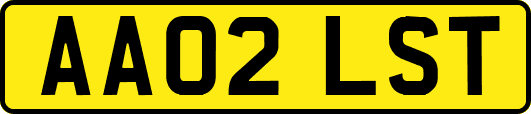 AA02LST