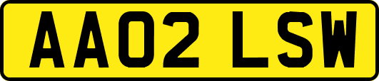 AA02LSW