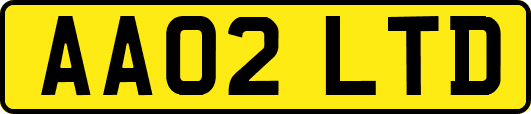 AA02LTD