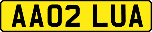 AA02LUA
