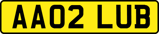 AA02LUB