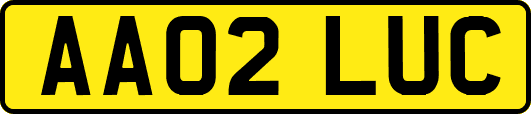 AA02LUC
