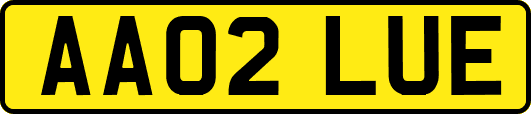 AA02LUE