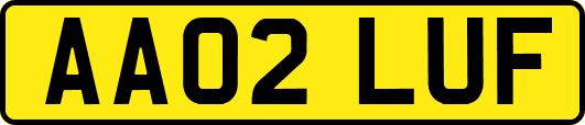 AA02LUF