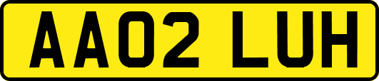 AA02LUH