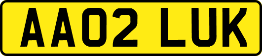 AA02LUK