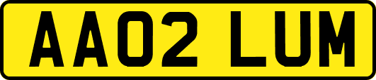 AA02LUM