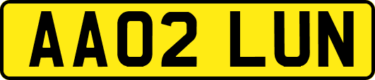 AA02LUN