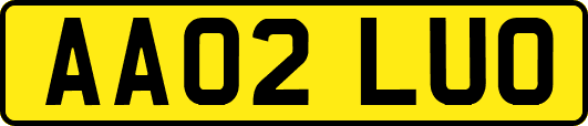 AA02LUO