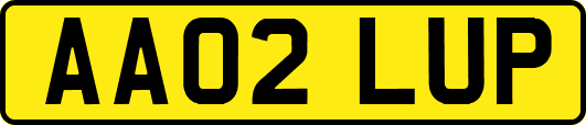 AA02LUP