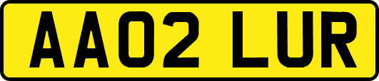 AA02LUR