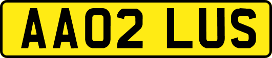 AA02LUS