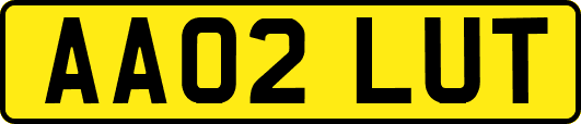 AA02LUT