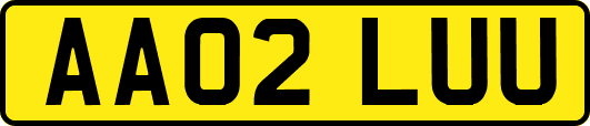 AA02LUU