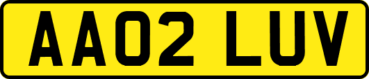 AA02LUV