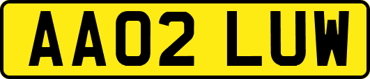AA02LUW