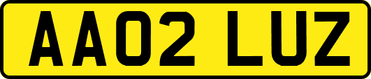 AA02LUZ