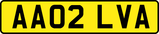 AA02LVA