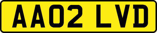 AA02LVD