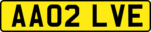 AA02LVE