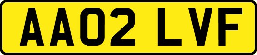 AA02LVF