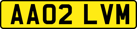 AA02LVM