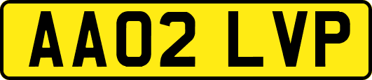 AA02LVP