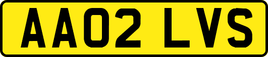 AA02LVS