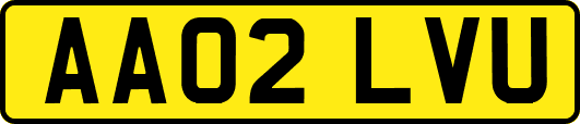 AA02LVU