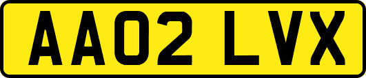 AA02LVX