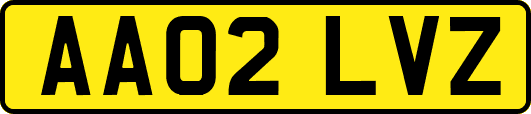 AA02LVZ
