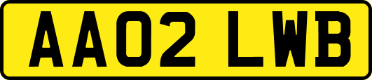 AA02LWB