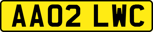 AA02LWC