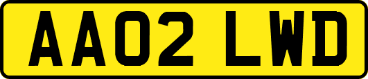 AA02LWD
