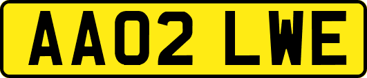 AA02LWE