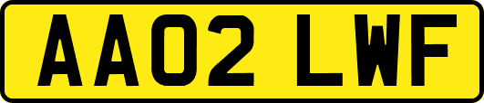 AA02LWF