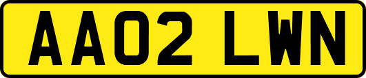 AA02LWN