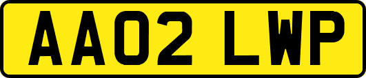 AA02LWP