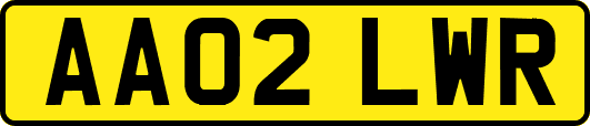 AA02LWR