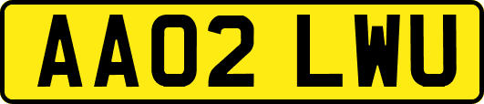 AA02LWU