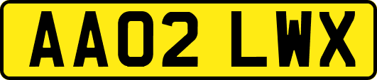 AA02LWX
