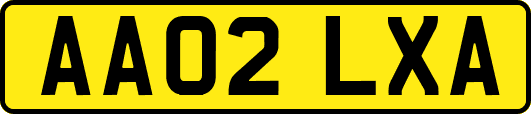 AA02LXA