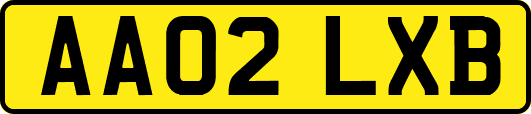 AA02LXB