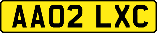 AA02LXC