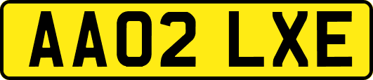 AA02LXE