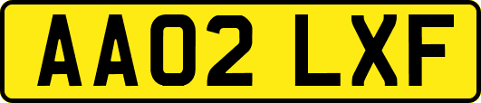 AA02LXF