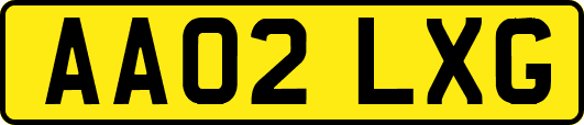 AA02LXG