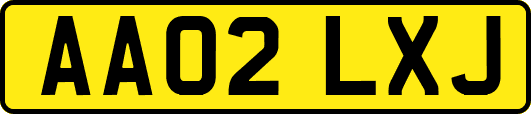 AA02LXJ